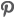 Pinterest Logo